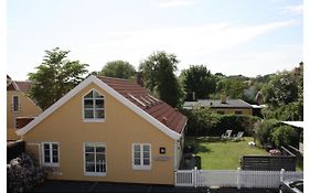 Skagen Thellefsensvej Apartments